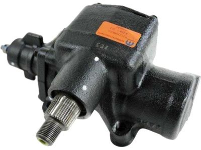 Mopar 68085421AC Rack And Pinion Gear