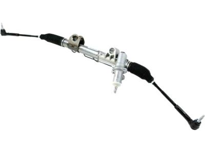 2005 Dodge Ram 1500 Steering Gear Box - 68085421AC