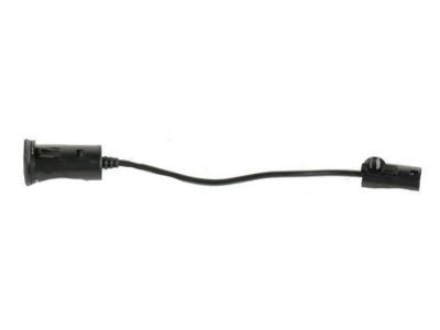 Mopar 68365897AA Usb-Charging Port