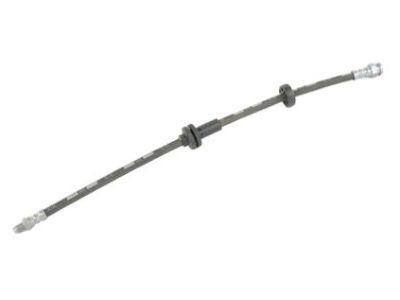 Mopar 68099237AB Hose-Brake