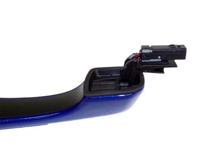 Mopar 6ZA12SBMAA Exterior Door
