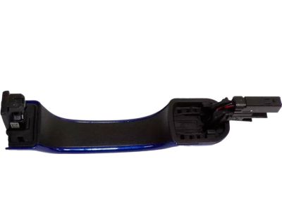 Mopar 6ZA12SBMAA Exterior Door