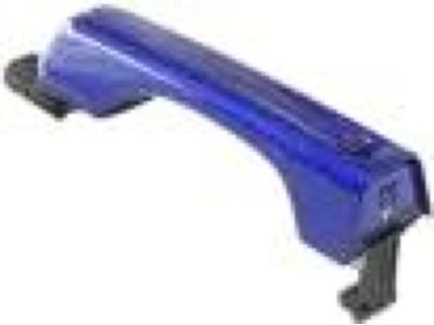 Mopar 6ZA12SBMAA Exterior Door