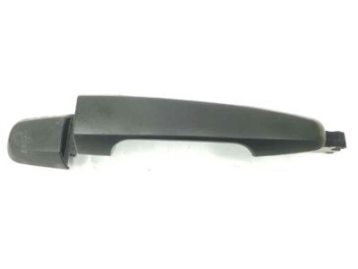 5716A031XA - Genuine Mopar Front Door Outside Handle