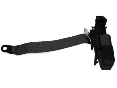 Mopar 5GD71LAZAB Seat Belt Lap And Shoulder Belt