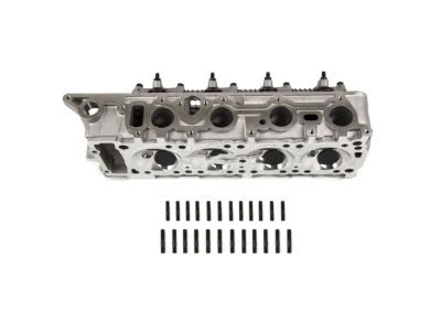 Chrysler New Yorker Cylinder Head - MD151982