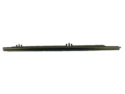 2004 Dodge Neon Weather Strip - 5008712AC