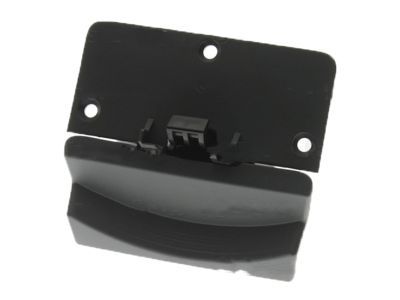 Mopar 5RQ83LA8AC Latch-ARMREST Lid