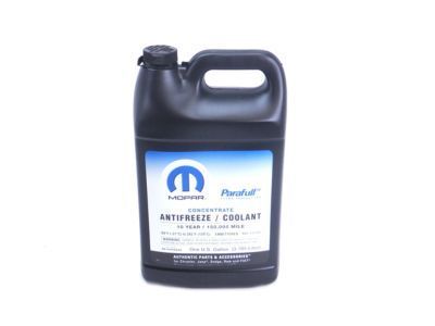 Mopar 68163848AB ANTIFREEZ-COOLANT