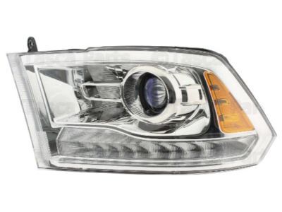 Mopar 68093217AB Park And Turn Headlamp