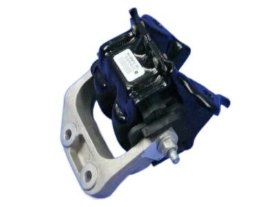 Mopar 5180406AE INSULATOR-Engine Mount