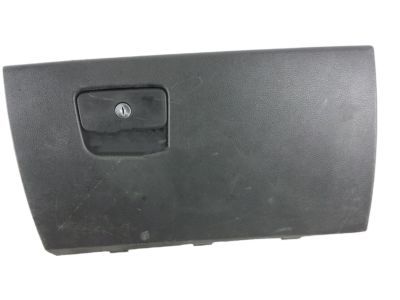 2016 Dodge Durango Glove Box - 1UK71DX9AC