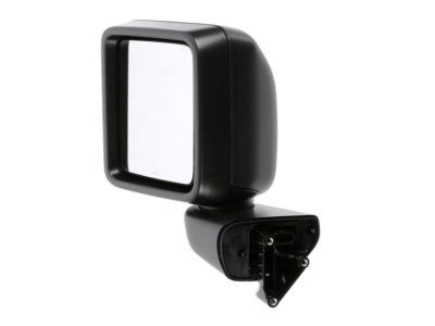 Mopar 68281891AE Outside Rear-View Mirror