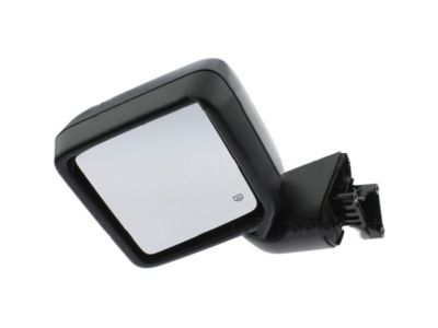 Mopar 68281891AE Outside Rear-View Mirror