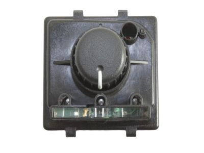 Mopar 56045614AA Switch-Transfer Case Mode