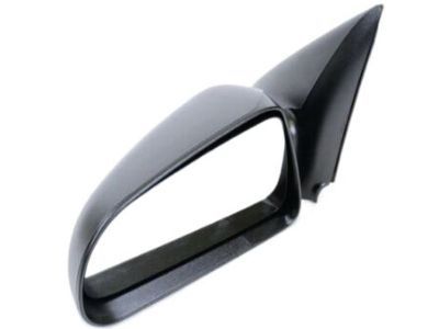 Dodge Dakota Car Mirror - 55077623AD