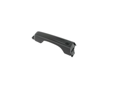 2018 Jeep Wrangler Door Handle - 68307269AB