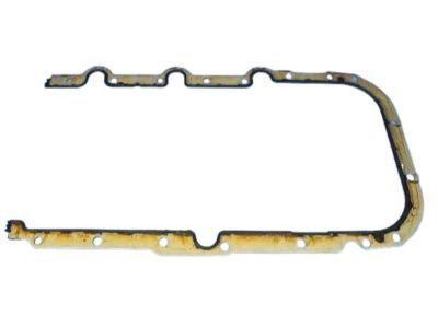 Chrysler Concorde Oil Pan Gasket - 4663840