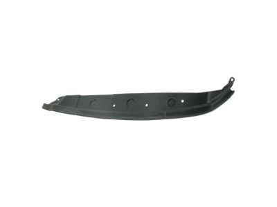 Mopar 5112134AD WEATHERSTRIP-Front Door Mounted