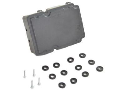 Mopar 68228991AB Anti-Lock Brake System Module