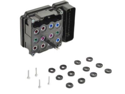 Mopar 68228991AB Anti-Lock Brake System Module