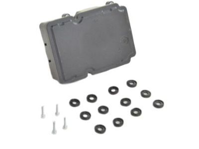 Mopar 68228991AB Anti-Lock Brake System Module