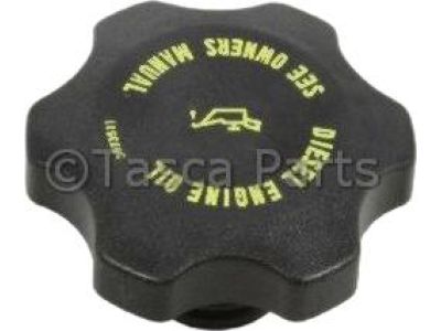 Dodge 5014704AA