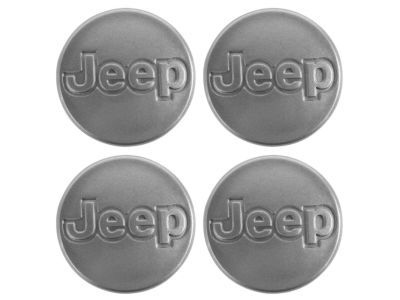 Mopar 5DY07MA8AB Wheel Center Cap