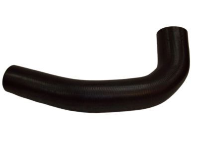 2005 Jeep Wrangler Radiator Hose - 52028264AB