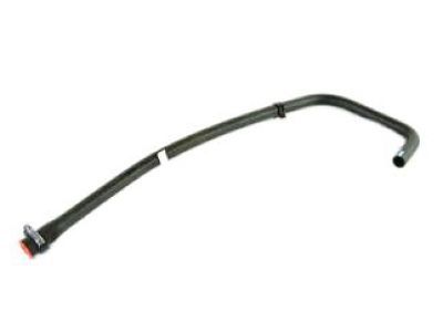 Mopar 68189417AD Hose-Fuel Filler Vent