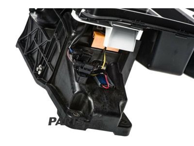 Mopar 5LP381X9AA Transmission Shifter