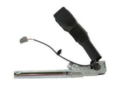 Chrysler 300 Seat Belt - 6MS011X9AA