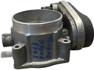 Dodge 53032120AC