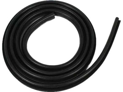 2003 Jeep Grand Cherokee Door Seal - 55135918AH