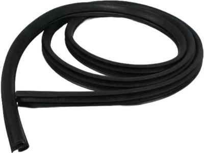 Mopar 55135918AH Seal-Front Door