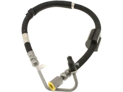 2004 Dodge Ram 2500 Power Steering Hose - 52113926AE
