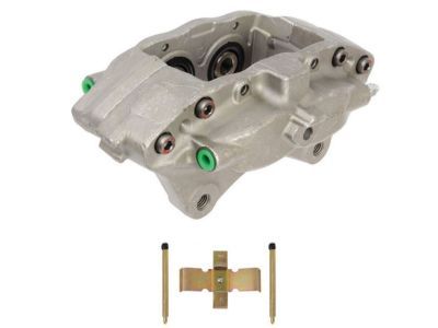 Mopar 68002194AA CALIPER-Disc Brake