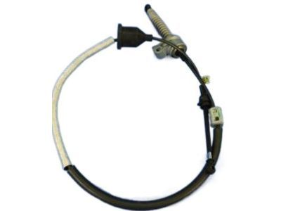 Mopar Shift Cable - 4578164AA