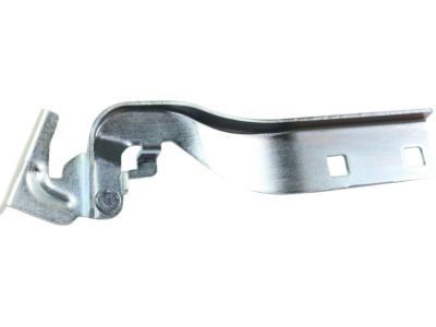 Ram Hood Hinge - 68095734AA