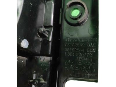 Jeep 5272926AA