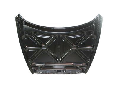 Mopar 55075923AD Hood Panel