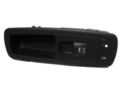 Jeep Grand Cherokee Door Lock Switch - 68030822AC