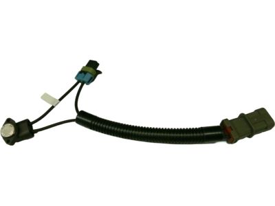 Dodge Ram 2500 Coolant Temperature Sensor - 5093778AA