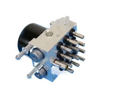 Mopar 68164594AA Electrical Anti-Lock Brake System Control
