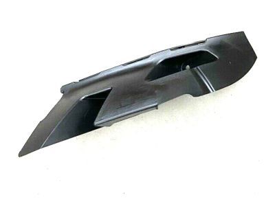 Mopar 68104945AC Bracket-FASCIA Support