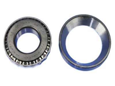 Ram Pinion Bearing - 68149046AA