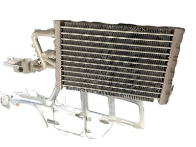 Mopar 68261532AA EVAPORATOR-Air Conditioning