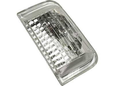 Mopar 68374916AA Lamp-Side Marker