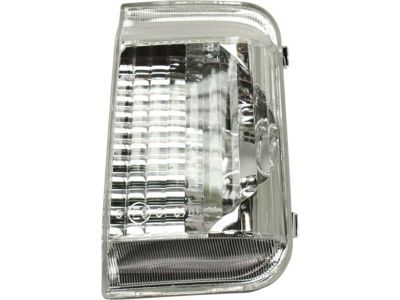 Ram ProMaster 2500 Side Marker Light - 68374916AA