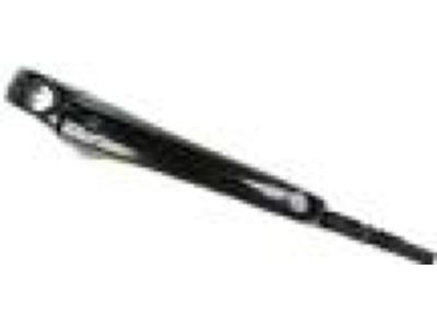Mopar 1QA21AXRAH Handle-Exterior Door